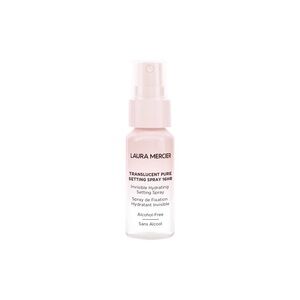Laura Mercier Translucent Pure Setting Spray NIB